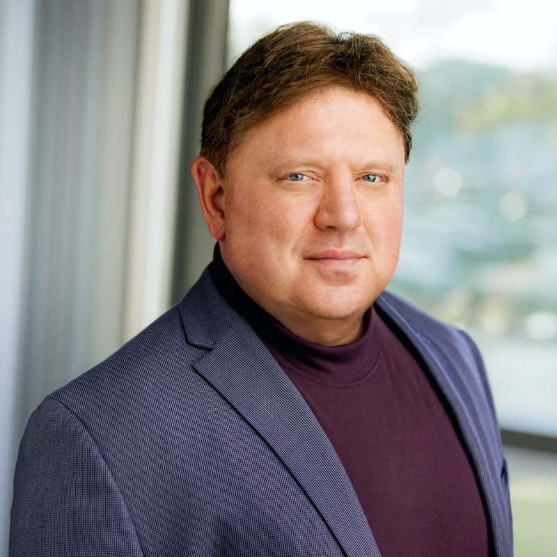 Brian Burkett, San Diego family law attorney